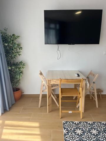 Alzira Bonita Les Barraques Loft Apartment Bagian luar foto